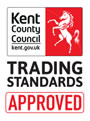 Kent Trading Standards Approved Kent Trading Standards Approved