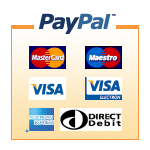 Payment options