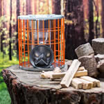 Horizon stove.