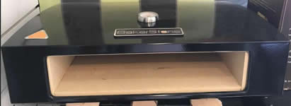 Bakerstone box