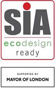 SIA ecodesign rady