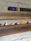 Some of our range of faux oak beams.