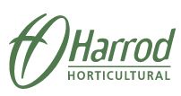 Harrod UK logo