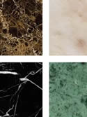 Marble