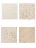 Limestone.