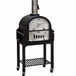 San Carlos pizza oven
