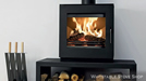 Click to expand Log burning and multi-fuel stoves from excellent manufacturers.