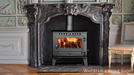Log burning and multi-fuel stoves from excellent manufacturers.