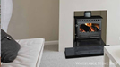 Log burning and multi-fuel stoves from excellent manufacturers.