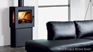 Log burning and multi-fuel stoves from excellent manufacturers.