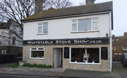 Our shop